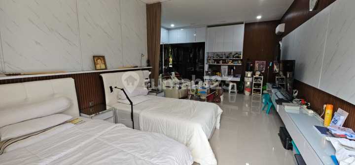 Dijual Rumah Minimalis & Bangunan Baru di Gading Pandawa