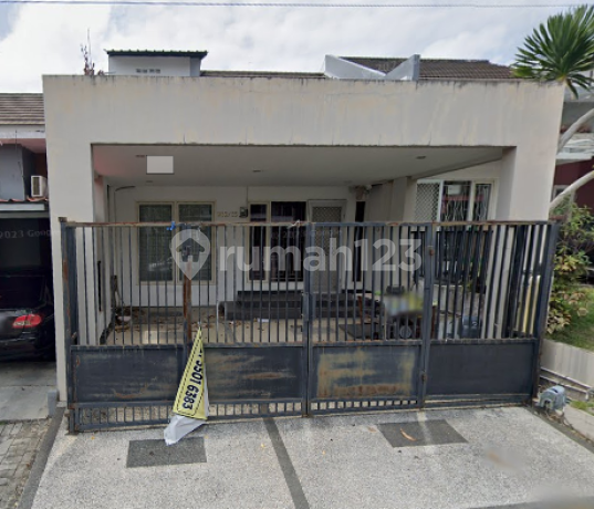 Comfortable House Strategic Location Citra Bukit Indah Waterfront Housing Balikpapan Comfortable House Strategic Location Citra Bukit Indah Waterfront Housing Balikpapan