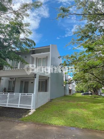rumah modern cantik batakan village balikpapan