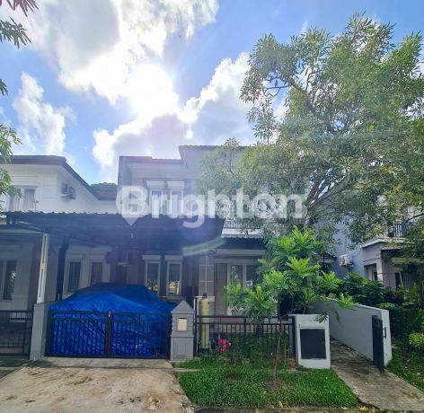 dijual rumah cantik di balikpapan baru vancouver