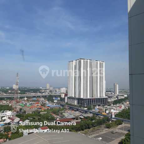 For Sale Azalea Cikarang Apartment, Studio Type For Sale Azalea Cikarang Apartment, Studio Type