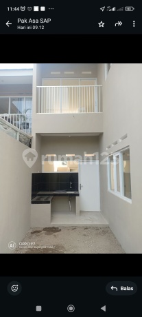 Rumah Dijual Baru 2 Lantai Komp Cibaduyut Permai Sebrang Tvri Kotamadya Rumah Dijual Baru 2 Lantai Komp Cibaduyut Permai Sebrang Tvri Kotamadya