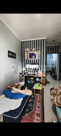 Rumah Dijual La Margas Residence Marga Asih Strategis Dekat Pasar Dan Dekat Akses Tol