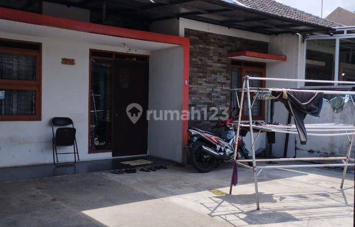 Rumah Dijual Cepat Di Grand Kopo Parahyangan Siap Huni