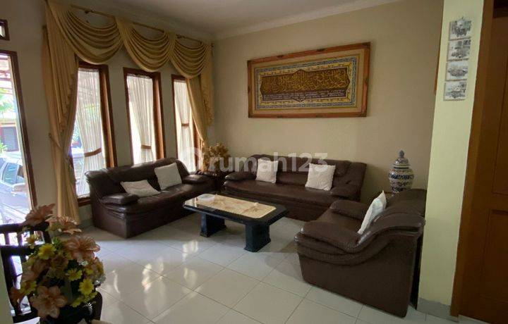 Dijual Rumah Siap Huni Di Taman Bumi Prima Cimahi Utara Bandung