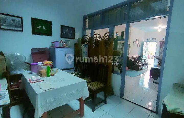 Rumah Modern di Pondok Mutiara Cimahi Nyaman Dan Lokasi Strategis