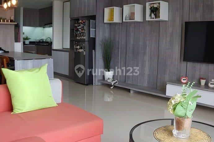 Dijual Cepat Apartment The Accent Bintaro -Tangerang Selatan