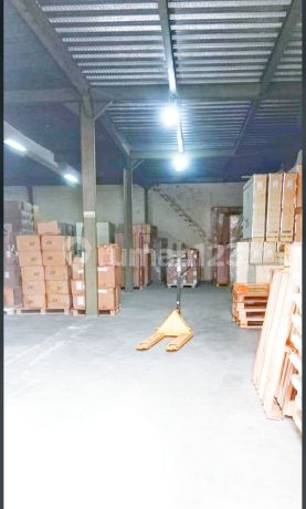 Dijual Gudang Bagus Strategis Bandara Benda Permai Tangerang Dijual Gudang Bagus Strategis Bandara Benda Permai Tangerang