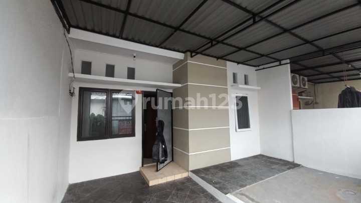 Jual Cepat Rumah Grand Sutera Kutabumi Ps.kemis Tangerang