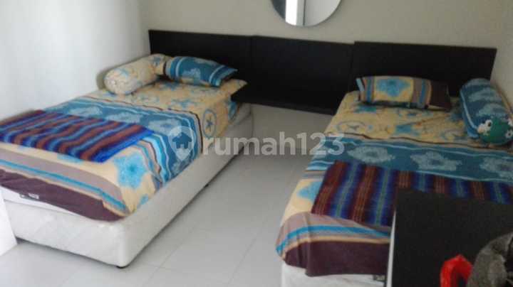 Apartemen Dian Regency Sukolilo Keputih Surabaya Furnish Siap Huni Murah Dekat Pakuwon City