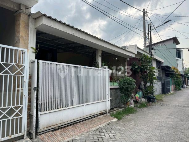 Dijual Rumah Minimalis Siap Huni Permata Wiyung Regency Surabaya Barat Dijual Rumah Minimalis Siap Huni Permata Wiyung Regency Surabaya Barat