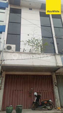 Ruko 3 lantai Dijual di Jalan Ngagel Jaya Indah Surabaya Ruko 3 lantai Dijual di Jalan Ngagel Jaya Indah Surabaya