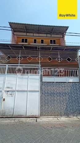 For Sale Freehold House in Mulyosari Baru Surabaya For Sale Freehold House in Mulyosari Baru Surabaya