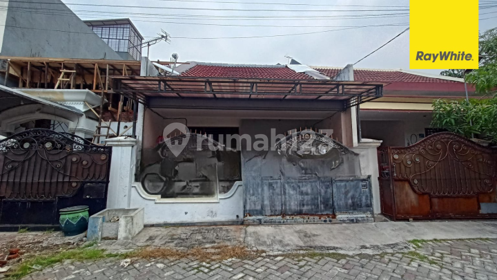 Dijual Rumah SHM di Jl Karang Empat Timur Surabaya Dijual Rumah SHM di Jl Karang Empat Timur Surabaya