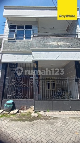 Dijual Rumah 2 Lt SHM di Pondok Tanjung Permai Surabaya Dijual Rumah 2 Lt SHM di Pondok Tanjung Permai Surabaya