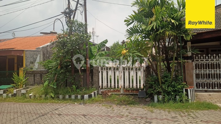Rumah SHM Dijual di Rungkut Harapan Surabaya Rumah SHM Dijual di Rungkut Harapan Surabaya