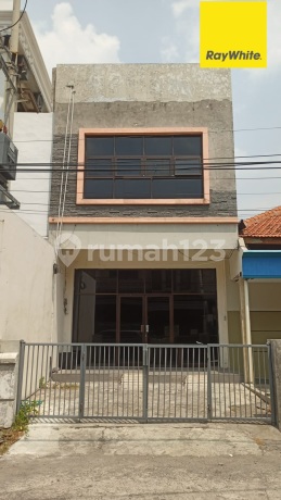 Ruko 3 lt Dijual di Ketintang Baru Surabaya Ruko 3 lt Dijual di Ketintang Baru Surabaya