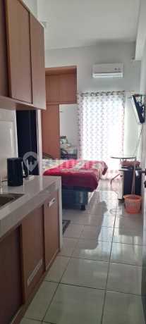 Dijual Murah Apartemen Suncity Residence Pusat Kota Sidoarjo