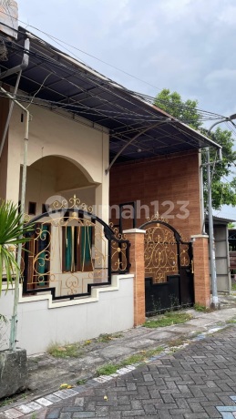 Dijual Rumah 850 jutaan di Jl Bogangin Baru Surabaya Dijual Rumah 850 jutaan di Jl Bogangin Baru Surabaya