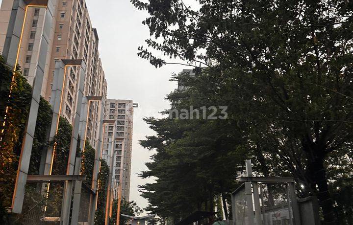 Apartment Gading Icon Tower B Rosewood 