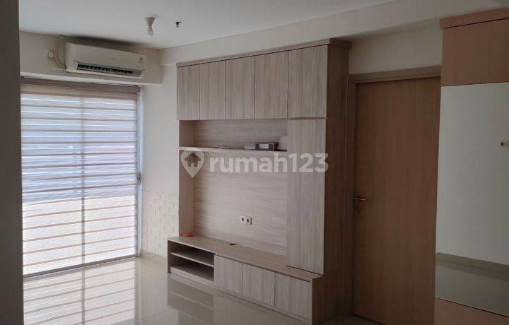 APARTEMEN PARADISE MANSION DIJUAL CEPAT
