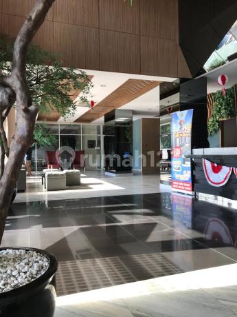 Dijual Belmont Residence tower Montblanc Kebon Jeruk Jakarta Barat
