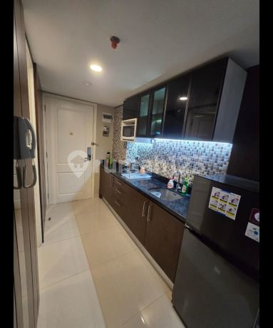 Dijual/ Disewakan Apartemen Studio Marquis De Lafayette Furnished Dijual/ Disewakan Apartemen Studio Marquis De Lafayette Furnished
