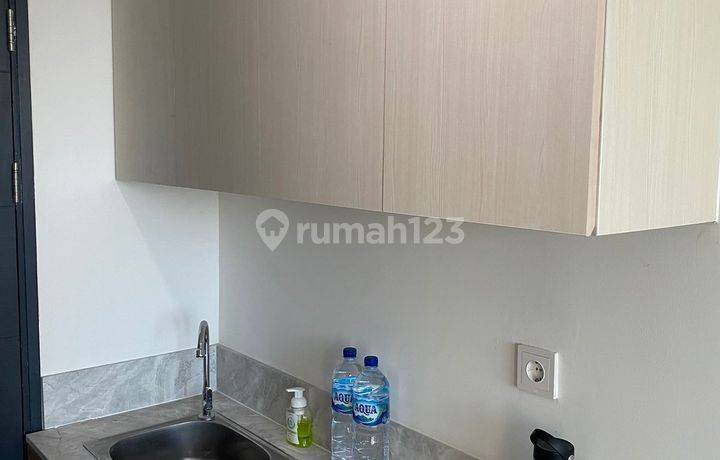 Apartment Sedayu City Bagus Semi Furnished Murah Siap Pakai