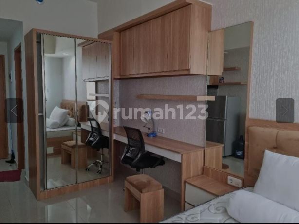 Dijual Murah Apartemen Evencio Margonda Depok