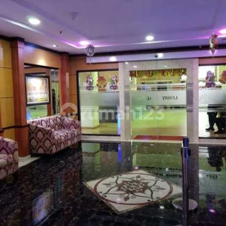 Dijual Harga NJOP Apartment Mediterania Gajah Mada Jakarta Pusat