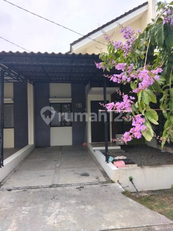 Dijual Rumah Cluster Ebony Kota Harapan Indah Bekasi Dijual Rumah Cluster Ebony Kota Harapan Indah Bekasi