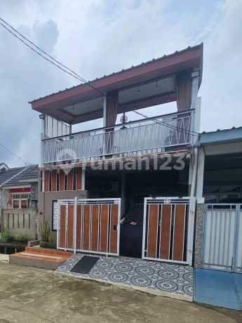 Dijual Rumah Siap Huni di Suropati Residence Bekasi Utara Dijual Rumah Siap Huni di Suropati Residence Bekasi Utara