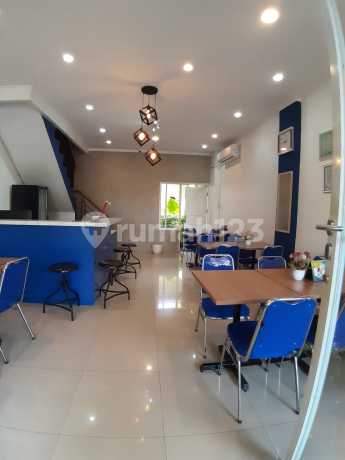 Dijual Ruko 2 Lantai di Metland Transyogi Cileungsi Kab.bogor.