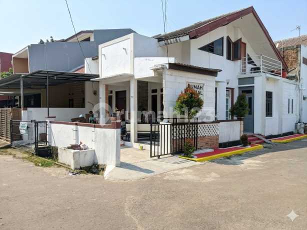 Dijual Rumah di Jatiwaringin Asri Pondok Gede Bekasi Dijual Rumah di Jatiwaringin Asri Pondok Gede Bekasi