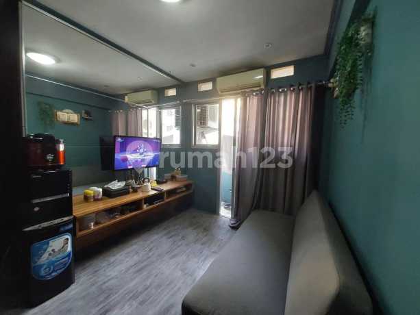 For Quick Sale East Sentra Apartment Pulogebang East Jakarta