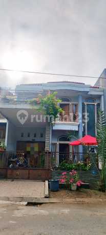 Dijual Cepat Rumah Siap Huni Di Jatinegara Baru Cakung Jakarta Timur