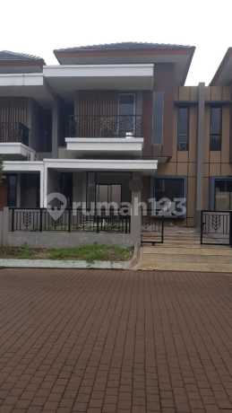 For Sale: 2-Story House at Bali Resort Bogor, West Java For Sale: 2-Story House at Bali Resort Bogor, West Java