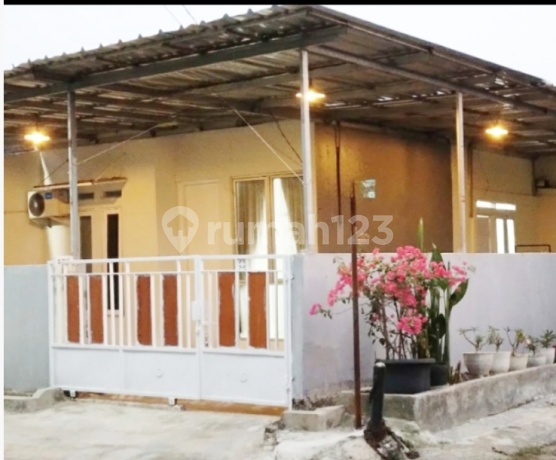 Dijual Cepatrumah Siap Huni di Harapan Elok Babelan Bekasi Dijual Cepatrumah Siap Huni di Harapan Elok Babelan Bekasi