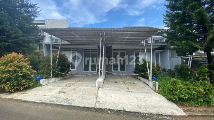 Dijual Cepat Rumah di Cluster Alegro Sentul Alaya Bogor