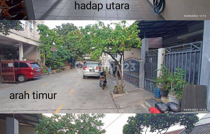 Dijual Rumah Siap Huni Di Duta Bumi 2 Harapan Indah Bekasi Barat 