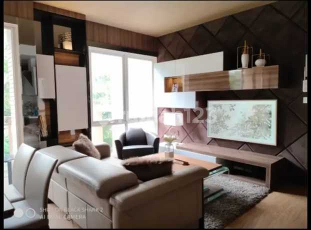 Dijual Rumah Siap Huni di The Primrose Condovilla Bekasi