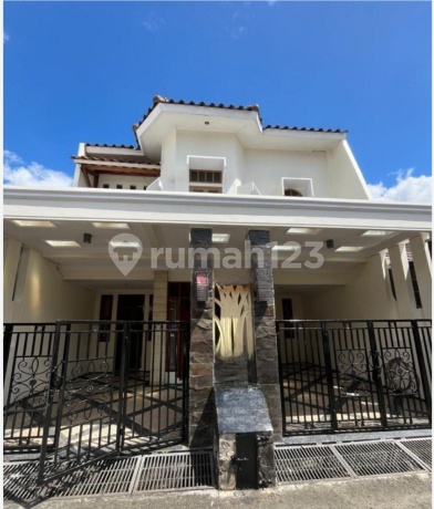 Dijual Rumah di Pondok Bambu Asri, Duren Sawit Jakarta Dijual Rumah di Pondok Bambu Asri, Duren Sawit Jakarta