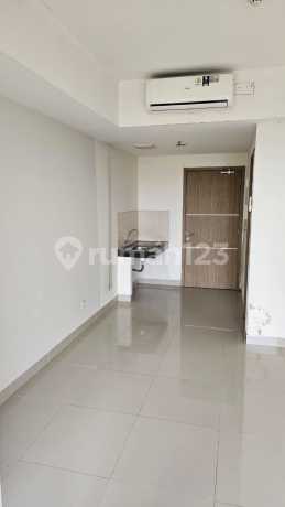 Cheap Studio Type Apartment for Rent at The Oasis Cikarang Cheap Studio Type Apartment for Rent at The Oasis Cikarang