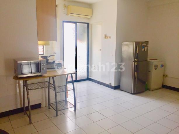 Dijual 1 Unit Apartemen Casablanca East Residences Di Jakarta