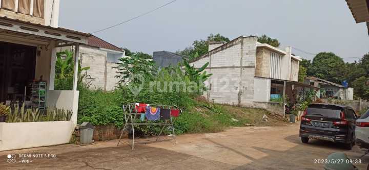 Dijual Kavling Murah di Santorini Residence Jatiasih Bogor Dijual Kavling Murah di Santorini Residence Jatiasih Bogor