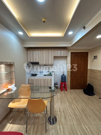 Dijual Apartemen Mediterania Palace di Kemayoran Jakarta Pusat Dijual Apartemen Mediterania Palace di Kemayoran Jakarta Pusat