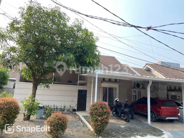 Dijual Rumah Hoek Cluster Torino Di Mutiara Gading City Dijual Rumah Hoek Cluster Torino Di Mutiara Gading City