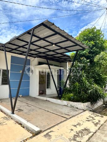 Dijual Rumah Siap Huni Dalam Cluster Victoria Village, Bekasi Dijual Rumah Siap Huni Dalam Cluster Victoria Village, Bekasi