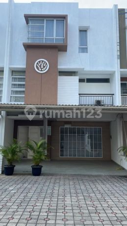Dijual Cepat Rumah Turun Harga Di Gading Lavender Kelapa Gading 