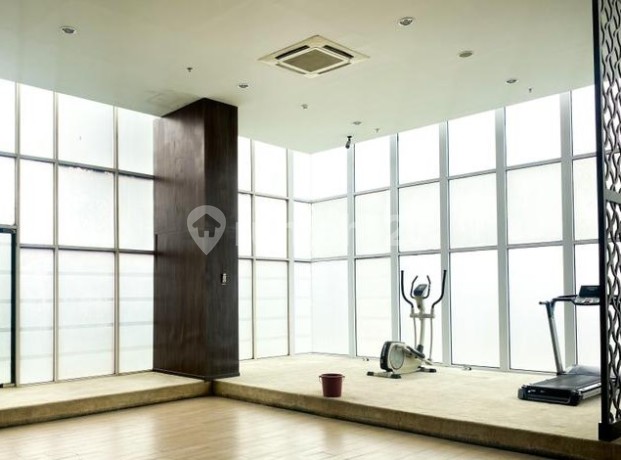 Disewakan Murah Apartemen Type Studio di The Oasis Cikarang Disewakan Murah Apartemen Type Studio di The Oasis Cikarang